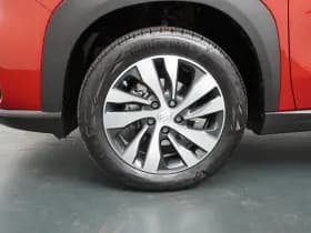 Suzuki S-Cross thumbnail 16