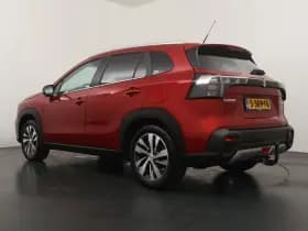 Suzuki S-Cross thumbnail 3