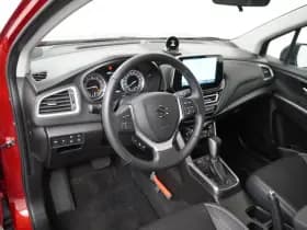 Suzuki S-Cross thumbnail 26
