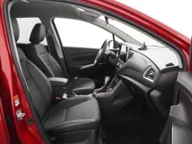 Suzuki S-Cross thumbnail 27