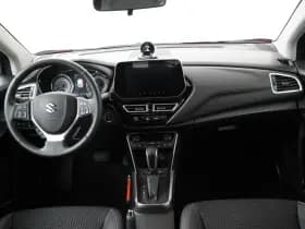 Suzuki S-Cross thumbnail 29