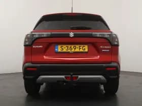 Suzuki S-Cross thumbnail 4