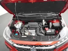 Suzuki S-Cross thumbnail 31