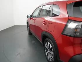Suzuki S-Cross thumbnail 33