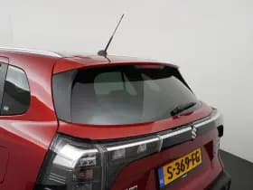 Suzuki S-Cross thumbnail 34
