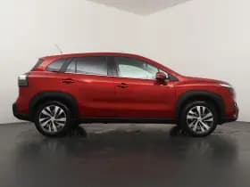 Suzuki S-Cross thumbnail 6