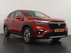 Suzuki S-Cross thumbnail 7