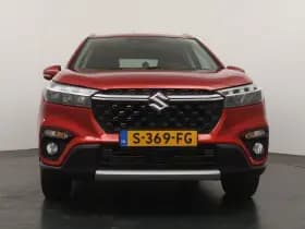 Suzuki S-Cross thumbnail 8