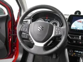 Suzuki S-Cross thumbnail 9