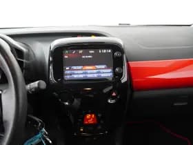 Toyota Aygo thumbnail 11