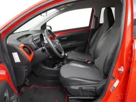 Toyota Aygo thumbnail 13