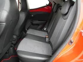 Toyota Aygo thumbnail 14