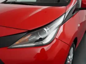 Toyota Aygo thumbnail 15