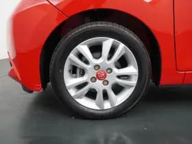 Toyota Aygo thumbnail 16