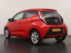 Toyota Aygo thumbnail 3