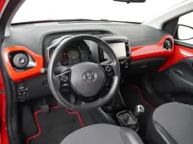 Toyota Aygo thumbnail 26