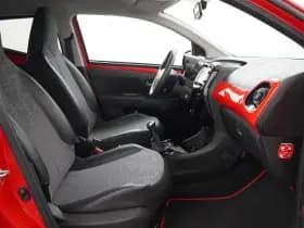 Toyota Aygo thumbnail 27