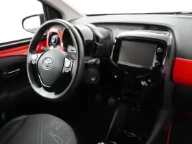 Toyota Aygo thumbnail 28