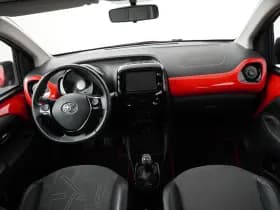Toyota Aygo thumbnail 29