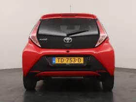 Toyota Aygo thumbnail 4