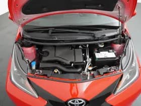 Toyota Aygo thumbnail 31