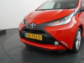 Toyota Aygo thumbnail 32