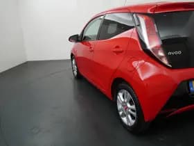Toyota Aygo thumbnail 33