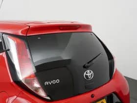 Toyota Aygo thumbnail 34