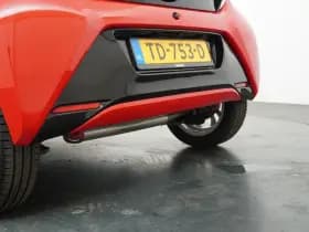 Toyota Aygo thumbnail 35