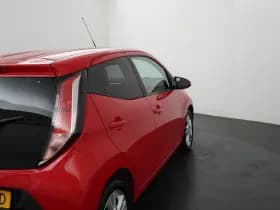 Toyota Aygo thumbnail 37