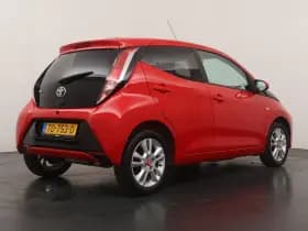 Toyota Aygo thumbnail 5