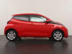 Toyota Aygo thumbnail 6