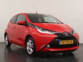 Toyota Aygo thumbnail 7