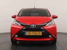 Toyota Aygo thumbnail 8