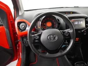 Toyota Aygo thumbnail 9