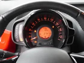 Toyota Aygo thumbnail 10