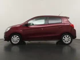 Mitsubishi Space Star thumbnail 2