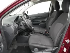 Mitsubishi Space Star thumbnail 11