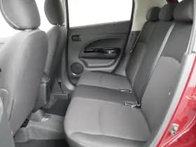 Mitsubishi Space Star thumbnail 12