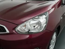 Mitsubishi Space Star thumbnail 13