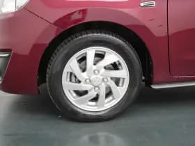 Mitsubishi Space Star thumbnail 14