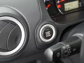 Mitsubishi Space Star thumbnail 17