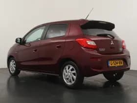 Mitsubishi Space Star thumbnail 3