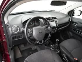 Mitsubishi Space Star thumbnail 24
