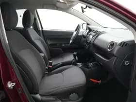 Mitsubishi Space Star thumbnail 25