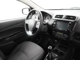 Mitsubishi Space Star thumbnail 26