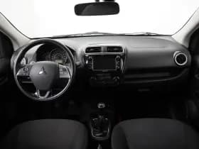 Mitsubishi Space Star thumbnail 27