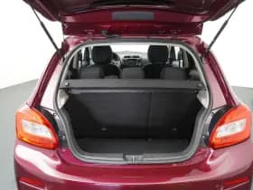 Mitsubishi Space Star thumbnail 28