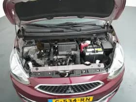 Mitsubishi Space Star thumbnail 29