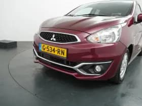 Mitsubishi Space Star thumbnail 30